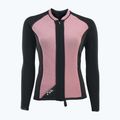 Dámske neoprénové tričko Neo Zip Top 2/1 Skin black 4