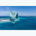 Šarkan kitesurfing DUOTONE Neo 2024 mint/dark grey 10