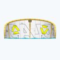 Kite na kitesurfing Duotone Evo D/LAB grey/lime 7