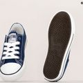 Detské tenisky BIG STAR FF374202 navy blue 9