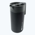 GSI Outdoors Glacier Stainless Javapress turistický kávovar čierny