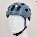 Detská cyklistická prilba ABUS Youn-I 2.0 glacier blue 9