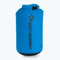 Sea to Summit Lightweight 70D Dry Sack 13L modrý ADS13BL nepremokavý vak 2