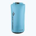 Vak Sea to Summit Lightweight 70D Dry Sack 20L Blue ADS20BL 4
