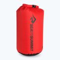 Vak Sea to Summit Lightweight 70D Dry Sack 35L Red ADS35RD Vodotesný vak 2