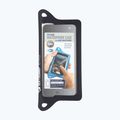 Puzdro na smartfón Sea To Summit TPU Guide Waterproof Case black