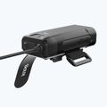 Predné svetlo na bicykel Knog Blinder X 1800 + batéria 10000mAh black 4