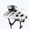 Predné svetlo na bicykel Knog Blinder X 1800 + batéria 10000mAh black 8