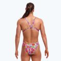 Dámske jednodielne plavky Funkita Brace Free One Piece summer nights 3