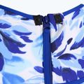Dámske jednodielne plavky Funkita Hi Flyer One Piece blossom blue 3