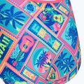 Dámske jednodielne plavky Funkita Diamond Back One Piece coco canel 3