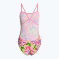 Dámske jednodielne plavky Funkita Strength One Piece spring sun 2