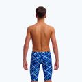 Detské plavky Funky Trunks Training Jammers under over 2