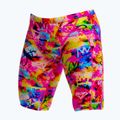 Pánske plavecké jammery Funky Trunks Training Jammers tag her 4