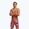 Pánske plavecké jammery Funky Trunks Training Jammers tag her 3
