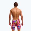 Pánske plavecké jammery Funky Trunks Training Jammers tag her 2