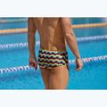 Pánske plavecké boxerky Funky Trunks Sidewinder Trunks rainbowie 6