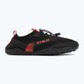 Topánky do vody Jetpilot Hybrid Hydro black/red 2