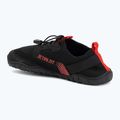 Topánky do vody Jetpilot Hybrid Hydro black/red 3