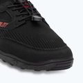 Topánky do vody Jetpilot Hybrid Hydro black/red 7