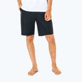 Rip Curl Boardwalk Oceanside pánske plavecké šortky čierne CWANV9