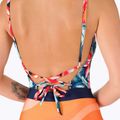 Rip Curl Bliss Bloom Good Jednodielne plavky modré GSIRJ5 6