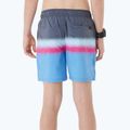 Rip Curl Surf Revival Volley 9 detské šortky modro-šedé 27BBO 3