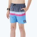 Rip Curl Surf Revival Volley 9 detské šortky modro-šedé 27BBO 5