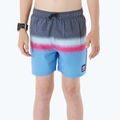 Rip Curl Surf Revival Volley 9 detské šortky modro-šedé 27BBO 7