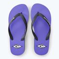 Pánske žabky Rip Curl Foamies Bloom Open Toe lilac 10