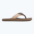Pánske žabky Rip Curl Oxford Bloom brown 2