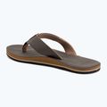 Pánske žabky Rip Curl Oxford Bloom brown 3