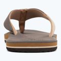 Pánske žabky Rip Curl Oxford Bloom brown 6