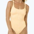 Jednodielne plavky Rip Curl La Joya Good One Piece mango 5