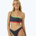 Horný diel plaviek Rip Curl Gigi One Shoulder dark denim 5