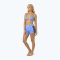 Dámske plavecké šortky Rip Curl Las Dalias Performance 3" blue 9
