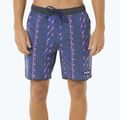Pánske šortky Rip Curl Boardwalk Boost Volley navy