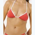 Vrchný diel plaviek Rip Curl Classic Surf Sliding Tri red 5