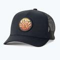 Detská šiltovka Rip Curl Wetsuit Icon Trucker washed black 2