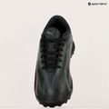 Detské kopačky PUMA Ultra Play TT Jr puma black/copper rose 9