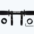 Detské riadidlá na bicykel čierne SG-02SHOTGUN 2