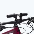 Detské riadidlá na bicykel čierne SG-02SHOTGUN 4