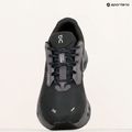 Pánska bežecká obuv On Cloudrunner 2 Waterproof magnet/black 10