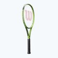 Tenisová raketa Wilson Blade Feel 100 green 7