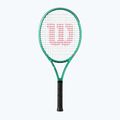 Detská tenisová raketa Wilson Blade Jr 26 V10 green 6