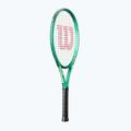 Detská tenisová raketa Wilson Blade Jr 26 V10 green 7