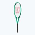 Detská tenisová raketa Wilson Blade Jr 26 V10 green 8