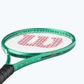 Detská tenisová raketa Wilson Blade Jr 26 V10 green 10