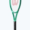 Detská tenisová raketa Wilson Blade Jr 26 V10 green 11