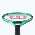 Detská tenisová raketa Wilson Blade Jr 26 V10 green 12